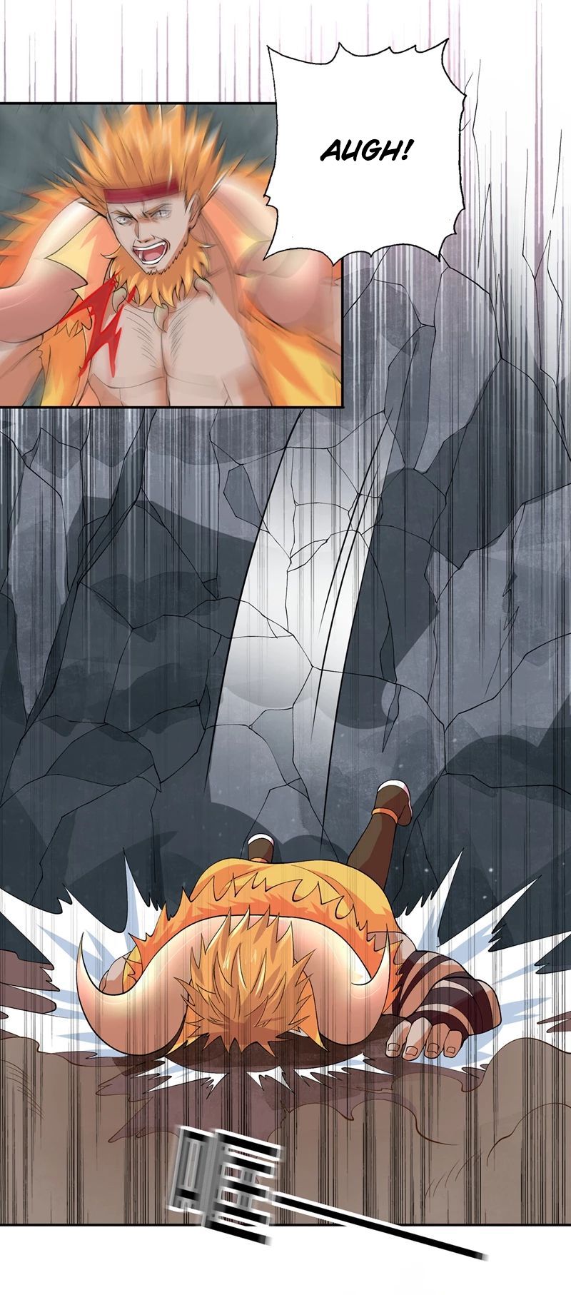 Spirit Sword Sovereign Chapter 314