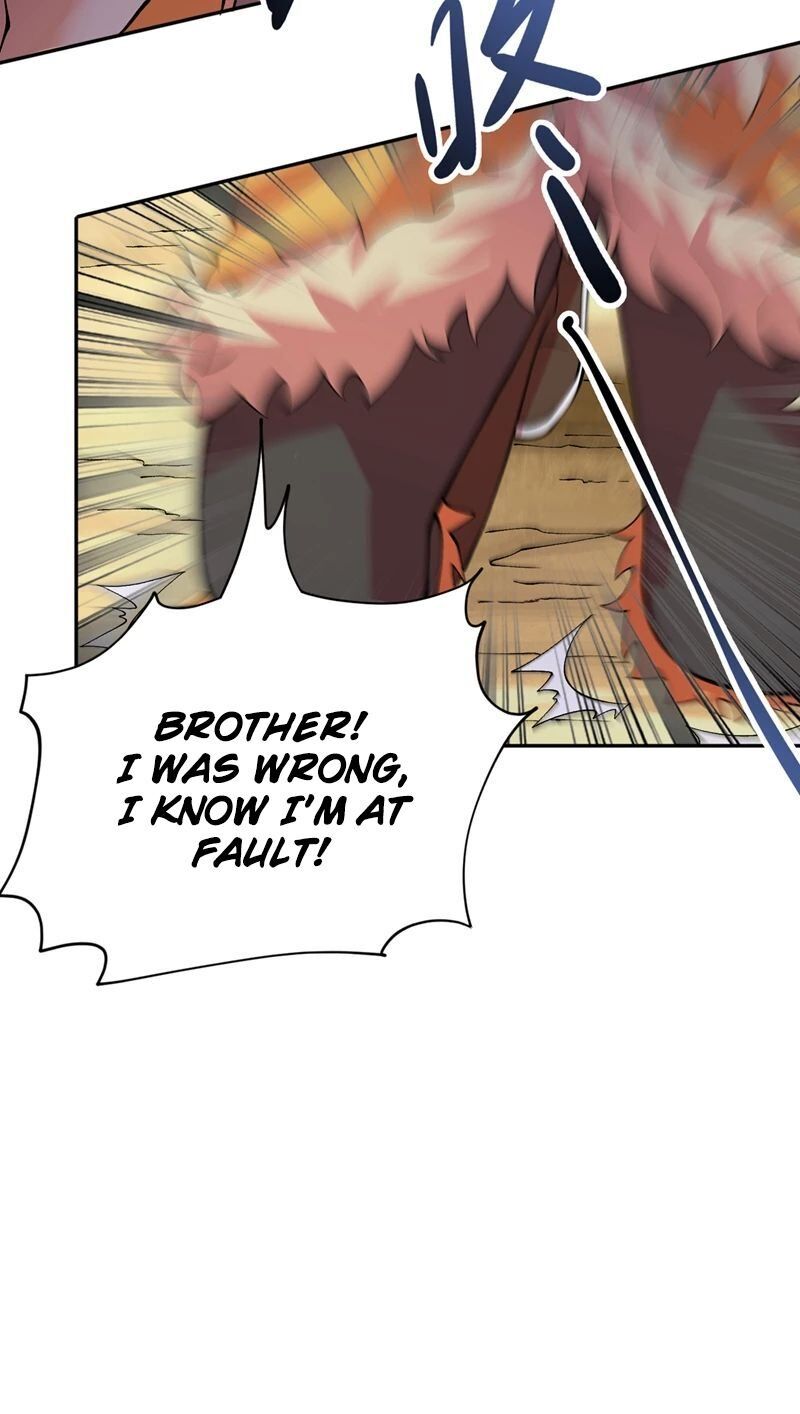 Spirit Sword Sovereign Chapter 315