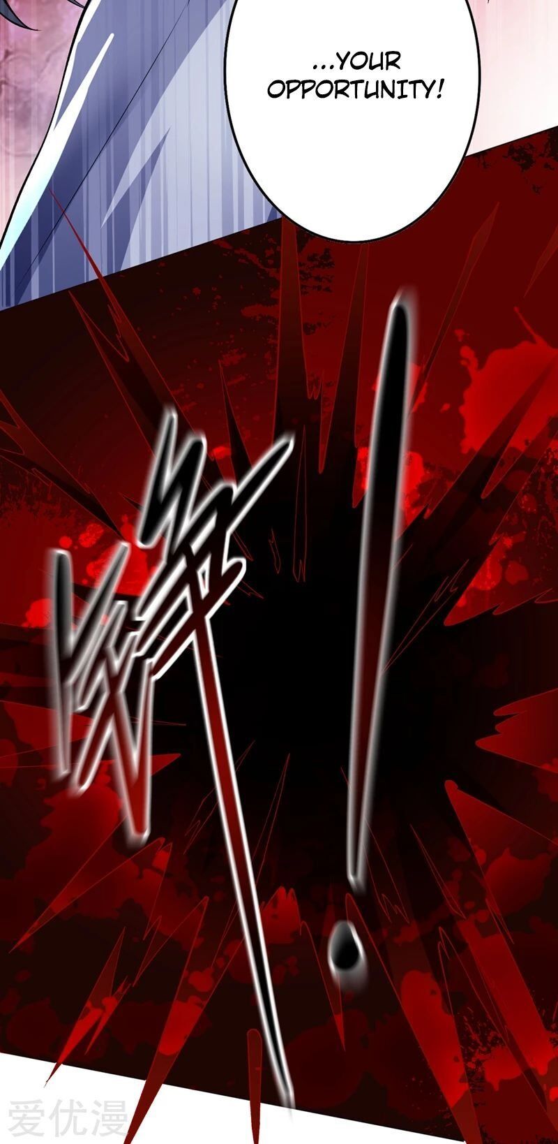 Spirit Sword Sovereign Chapter 315