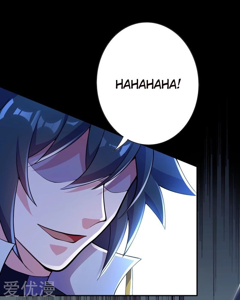 Spirit Sword Sovereign Chapter 316