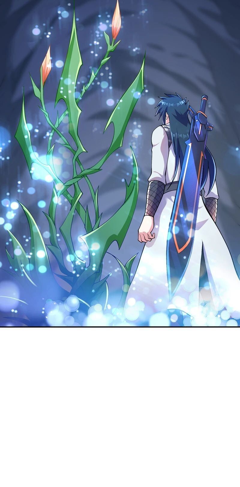 Spirit Sword Sovereign Chapter 316