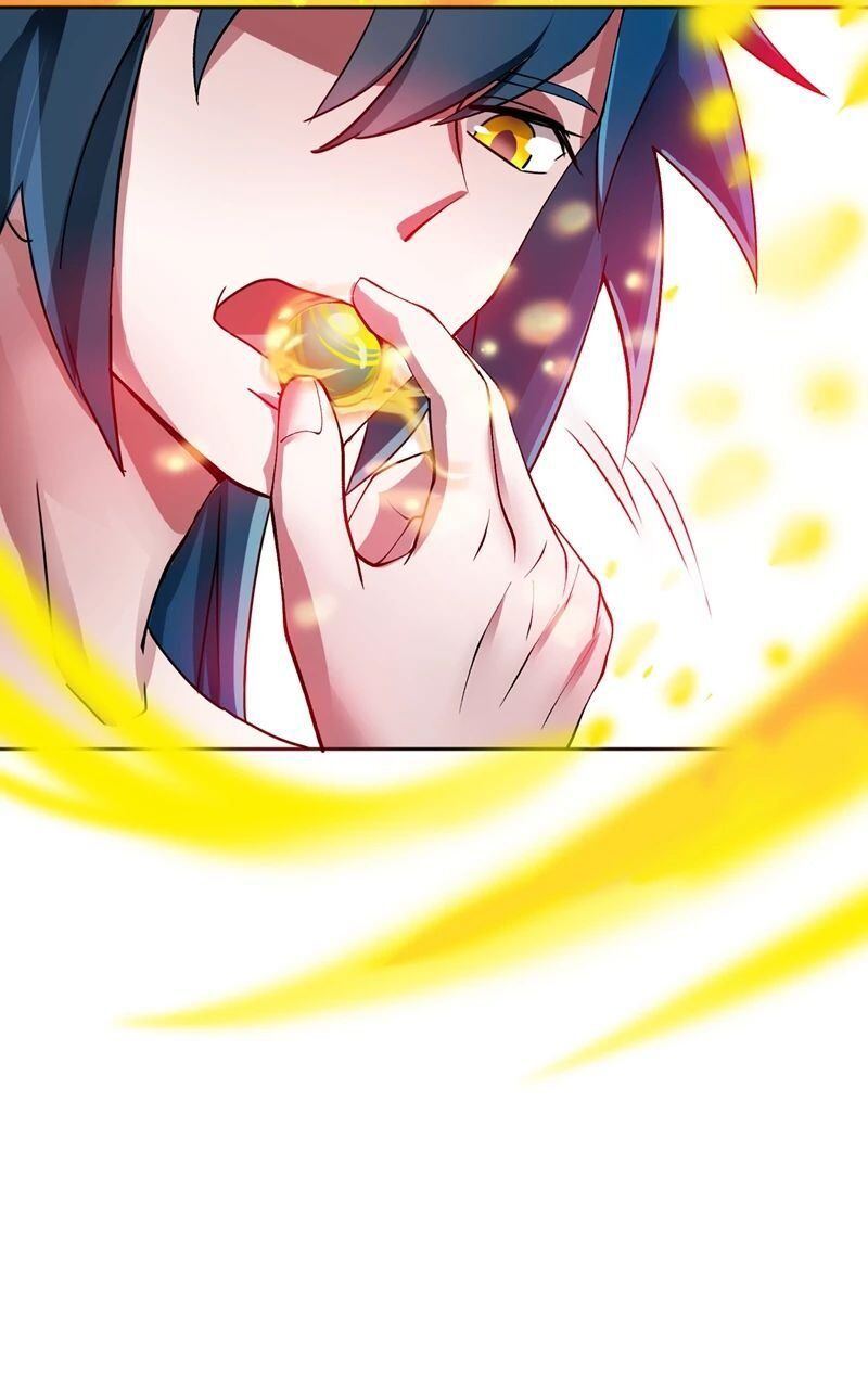 Spirit Sword Sovereign Chapter 317