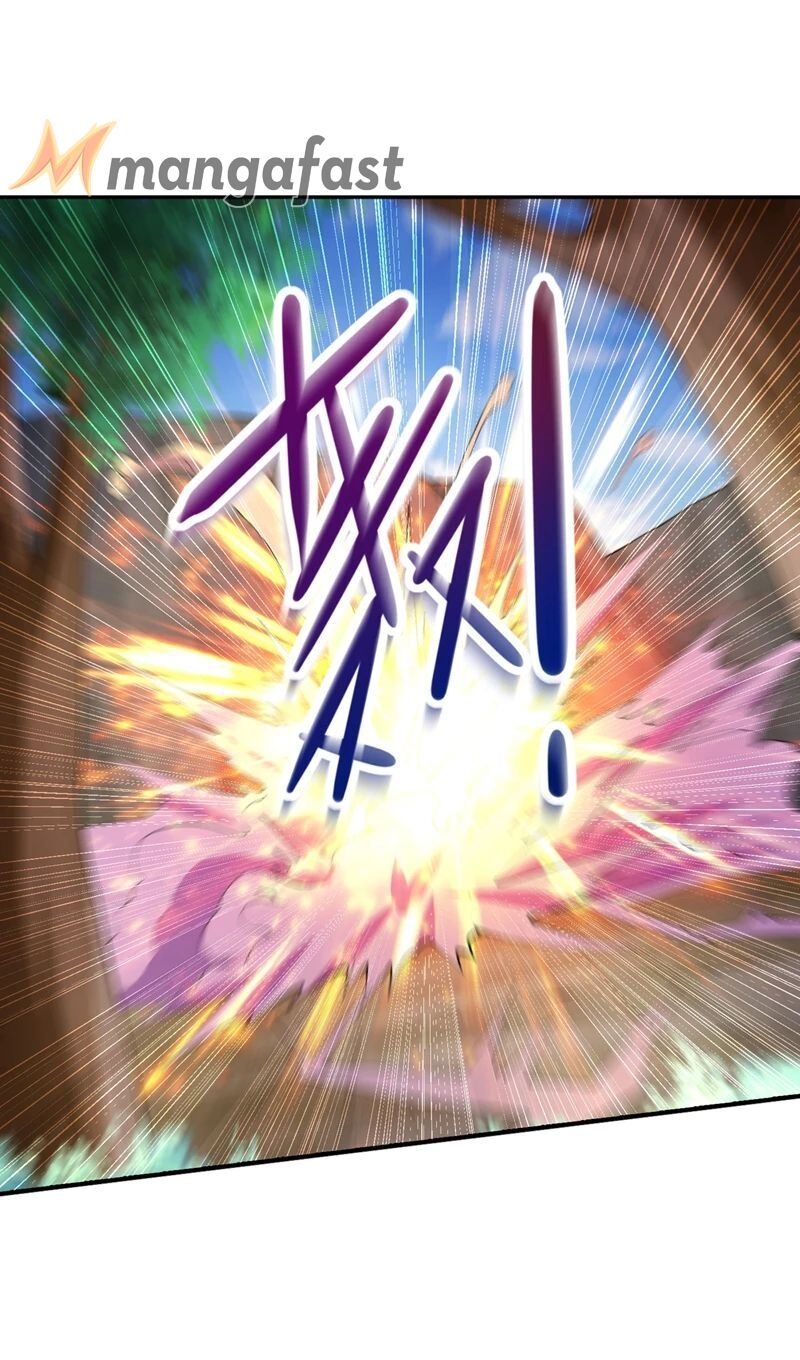 Spirit Sword Sovereign Chapter 317