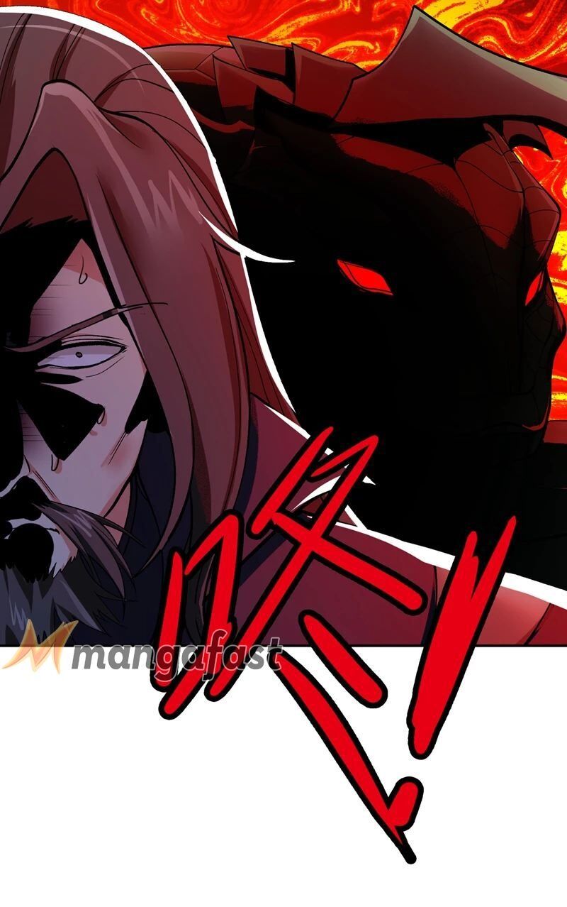 Spirit Sword Sovereign Chapter 317