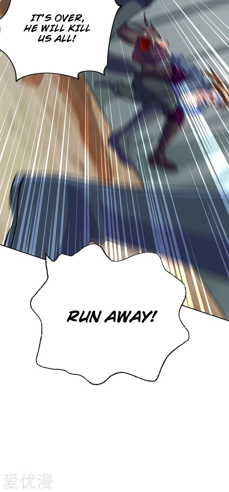 Spirit Sword Sovereign Chapter 318