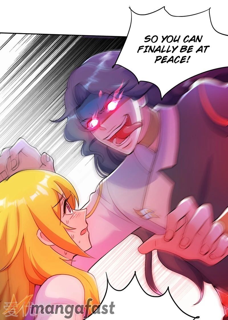 Spirit Sword Sovereign Chapter 321