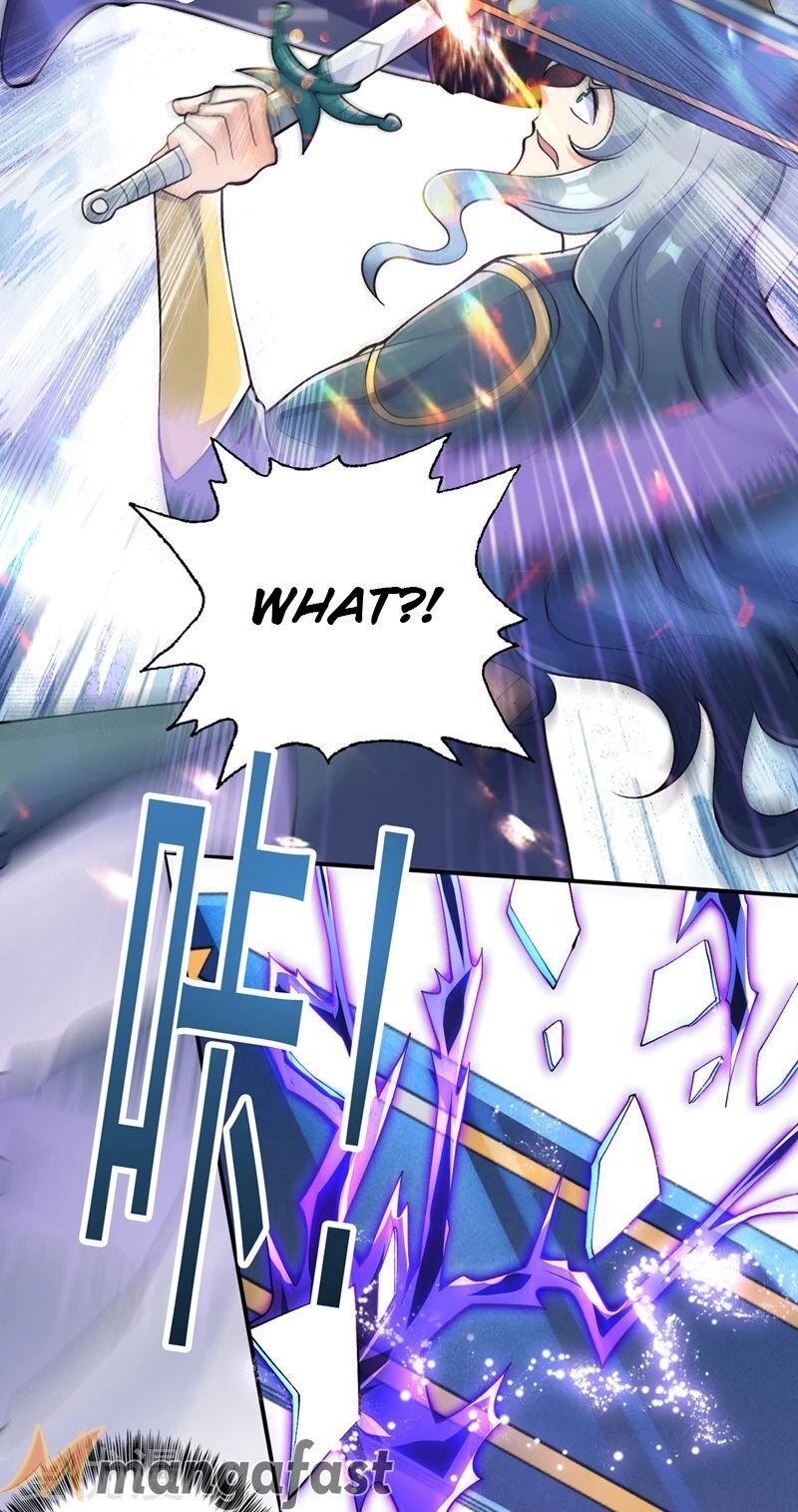 Spirit Sword Sovereign Chapter 321