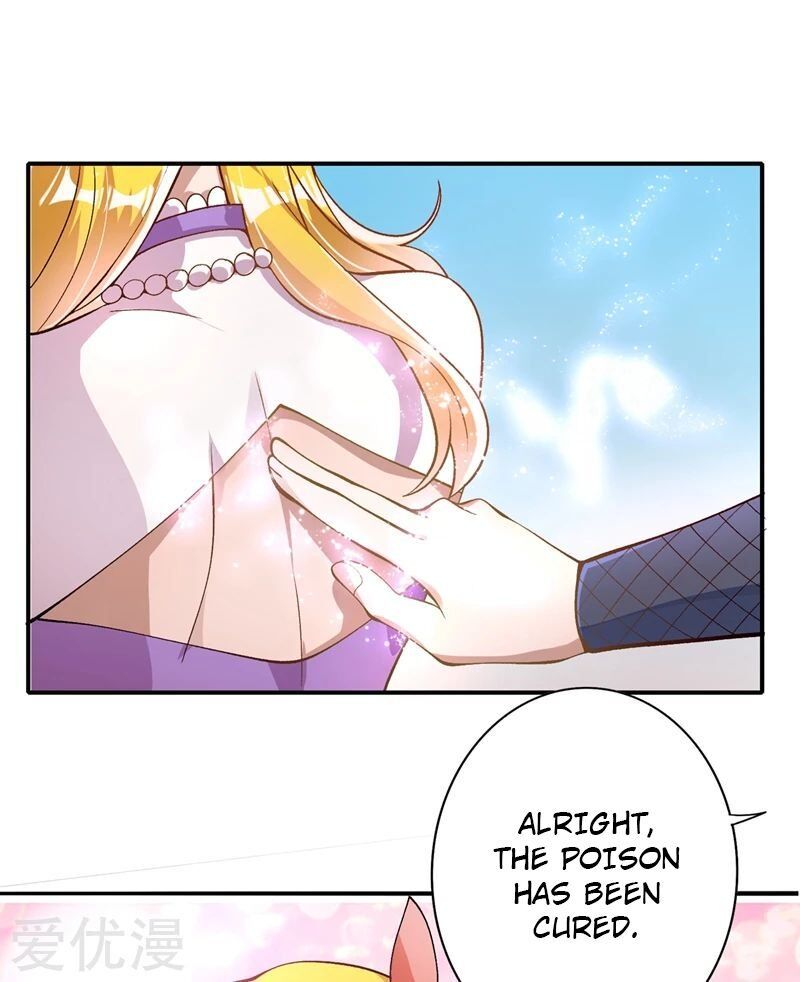 Spirit Sword Sovereign Chapter 322