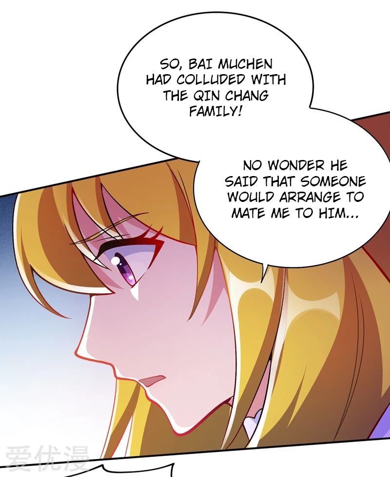 Spirit Sword Sovereign Chapter 322