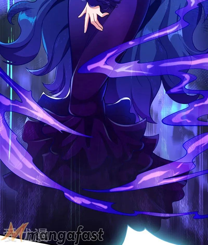 Spirit Sword Sovereign Chapter 330