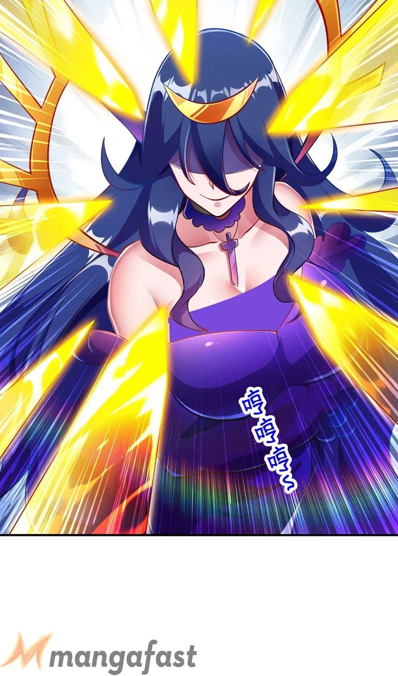 Spirit Sword Sovereign Chapter 330