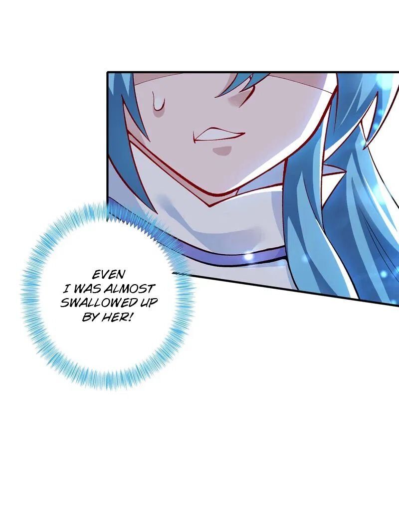 Spirit Sword Sovereign Chapter 330