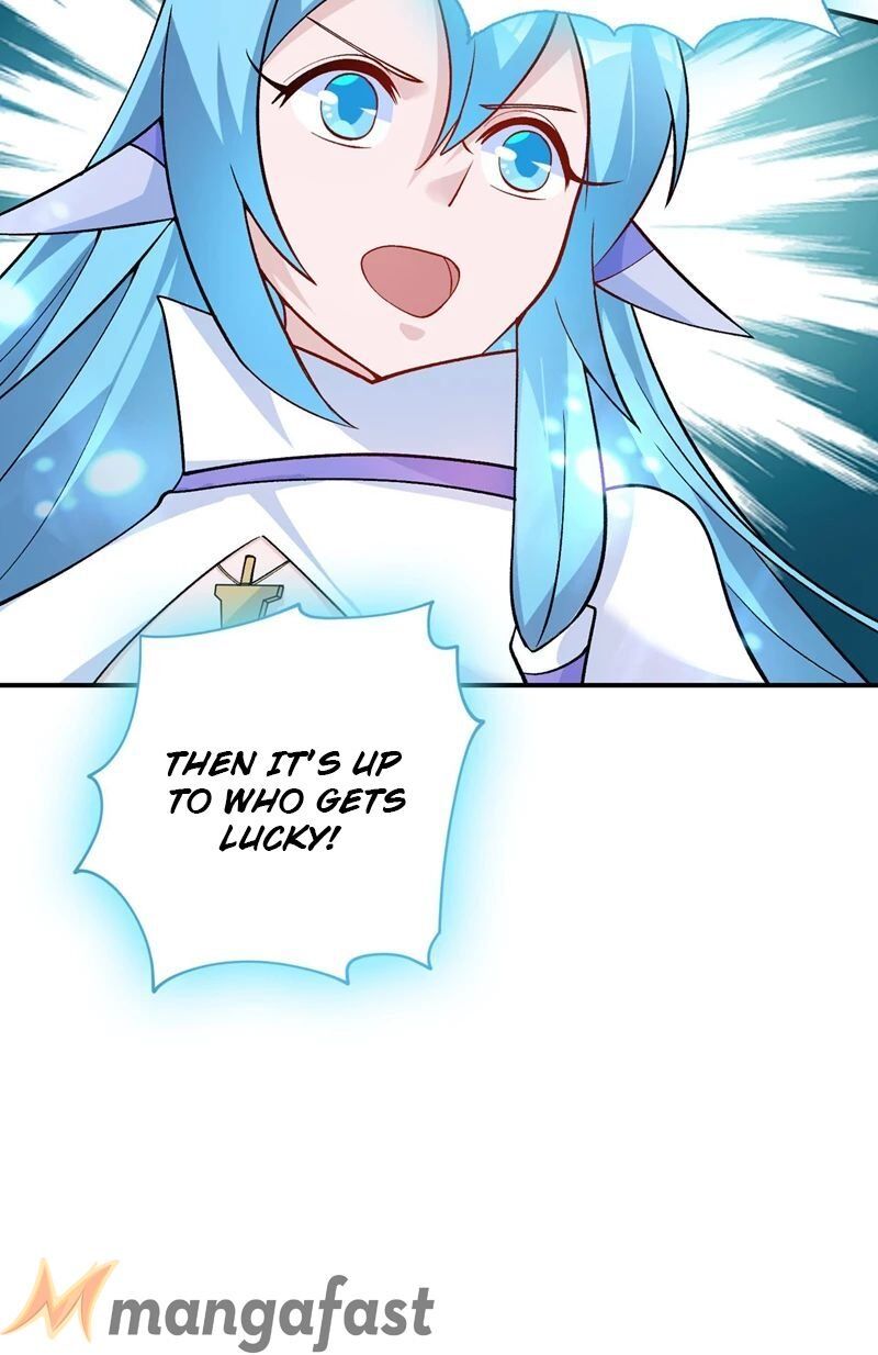 Spirit Sword Sovereign Chapter 331