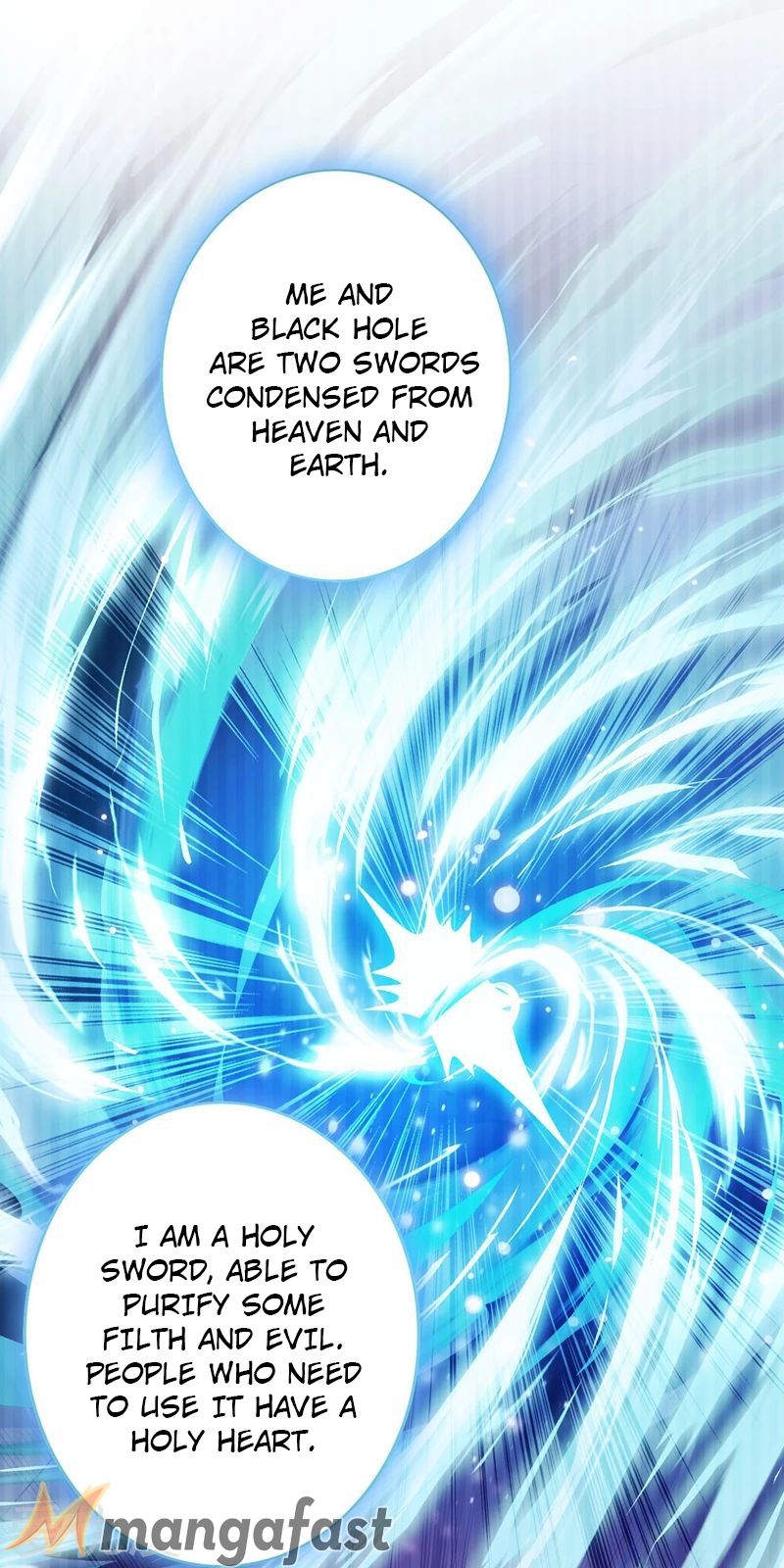 Spirit Sword Sovereign Chapter 331