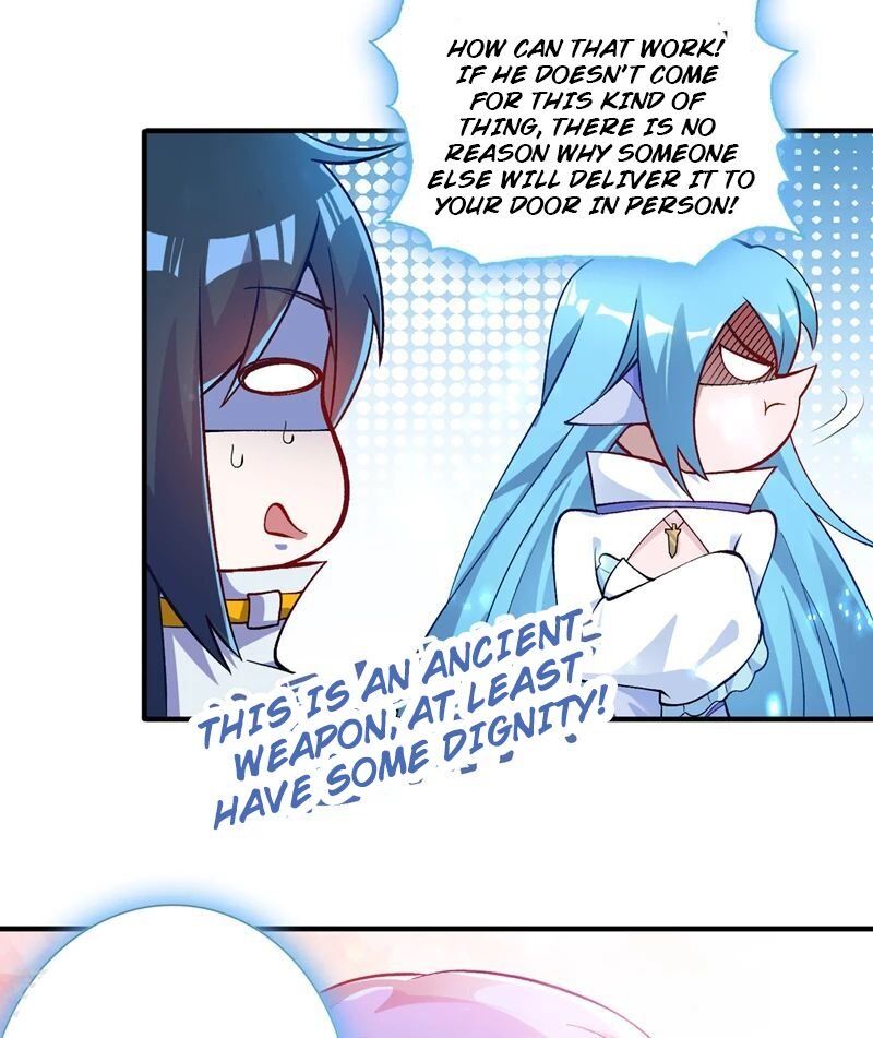 Spirit Sword Sovereign Chapter 331