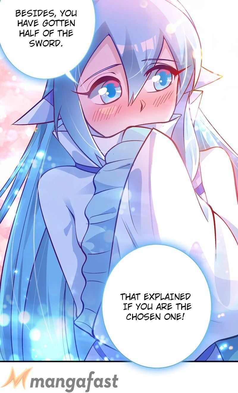 Spirit Sword Sovereign Chapter 331