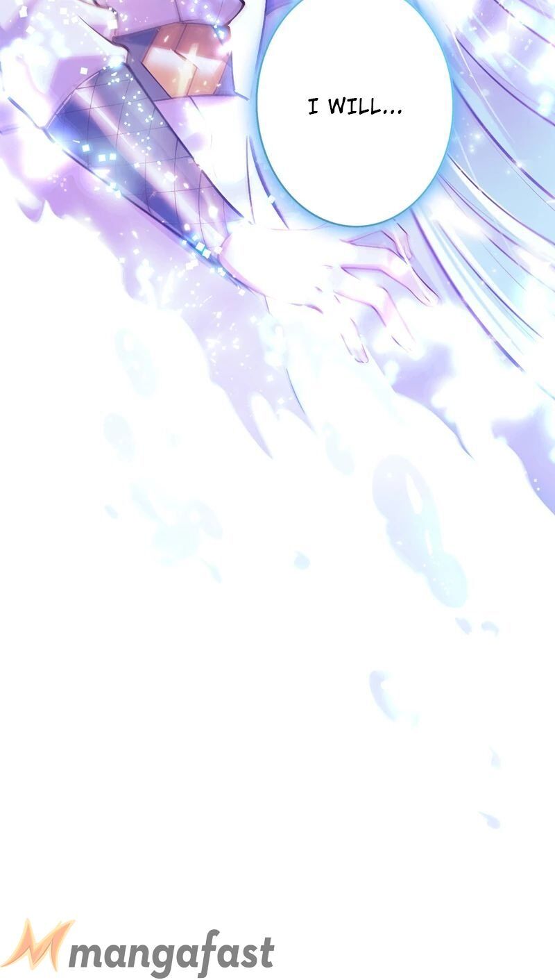 Spirit Sword Sovereign Chapter 331