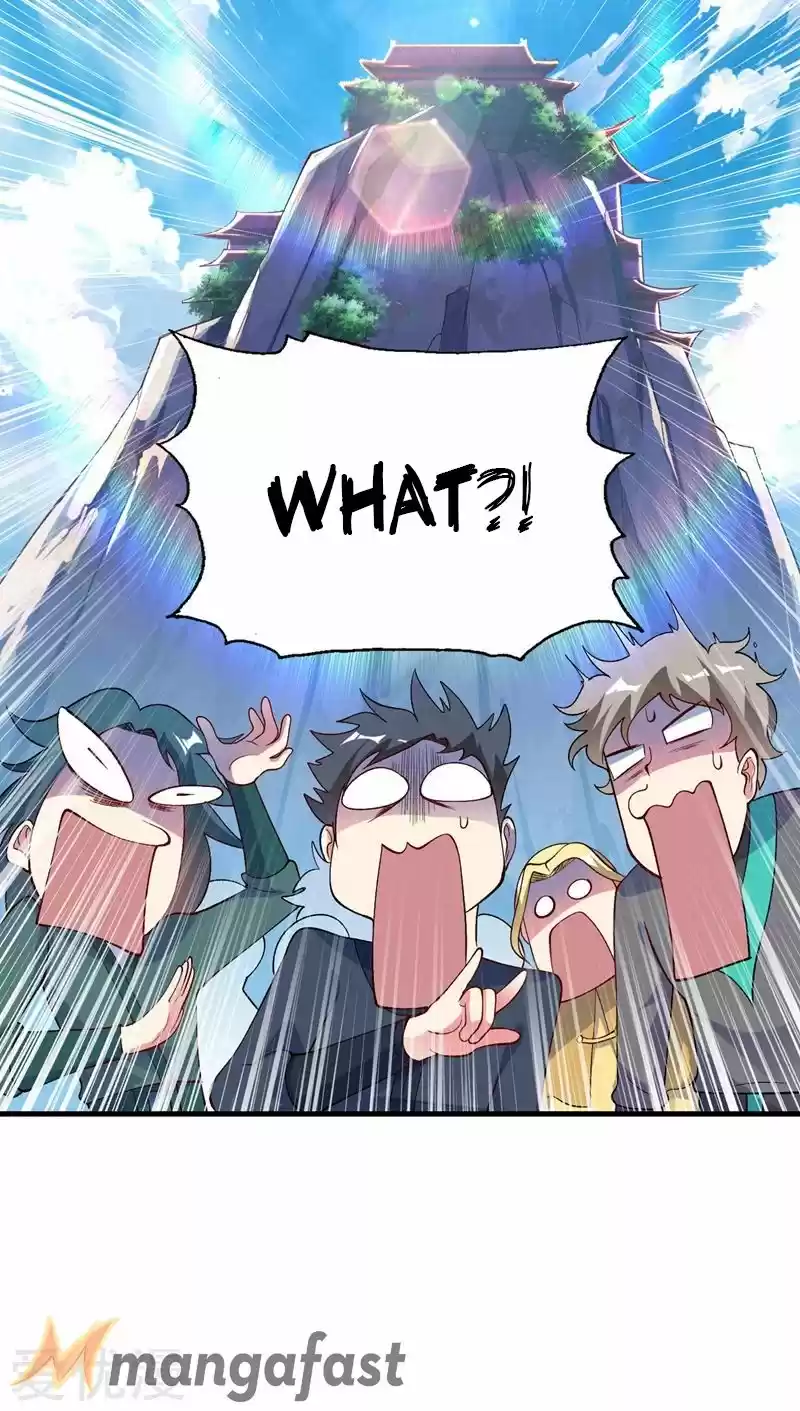 Spirit Sword Sovereign Chapter 337