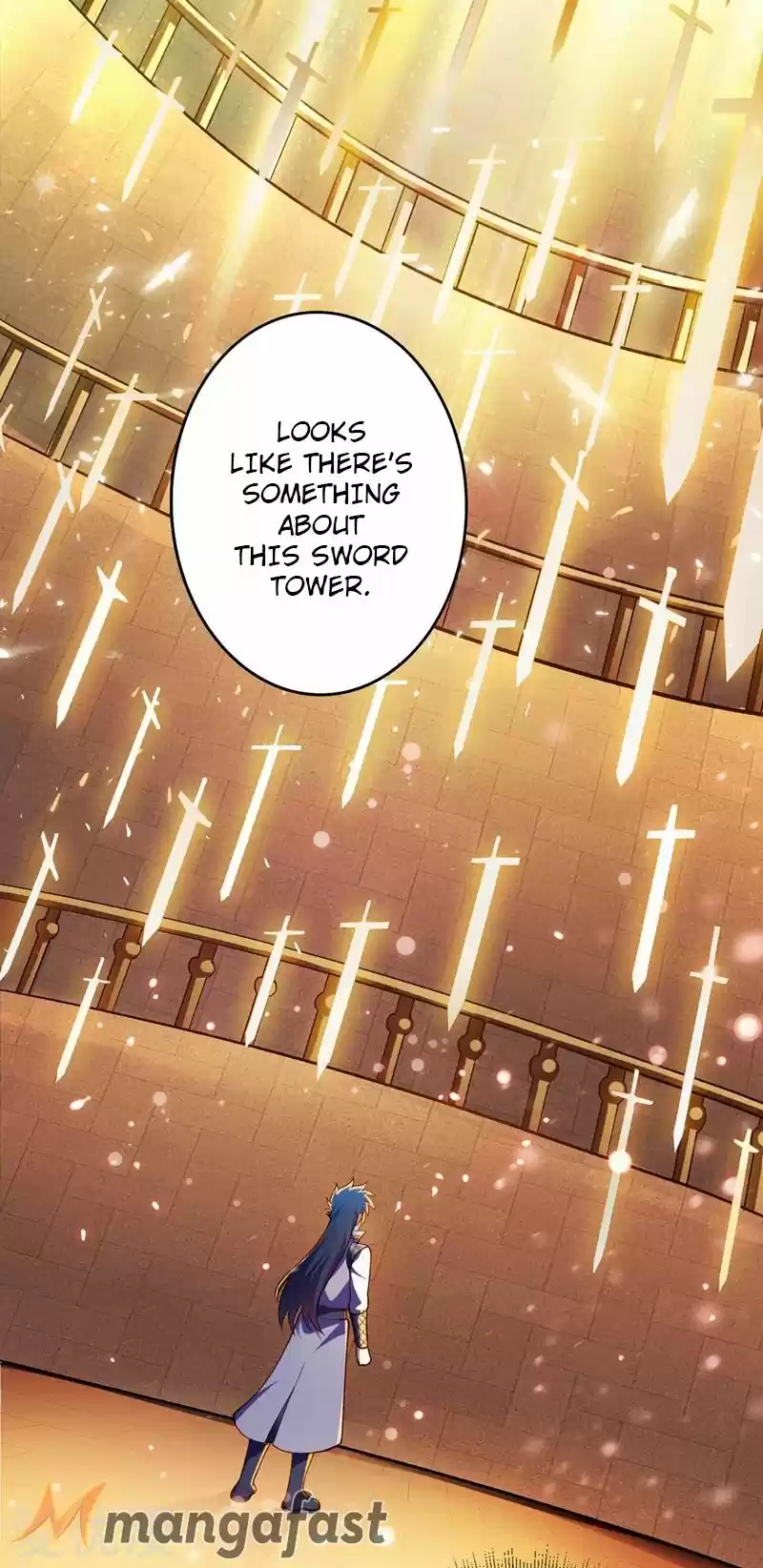 Spirit Sword Sovereign Chapter 337