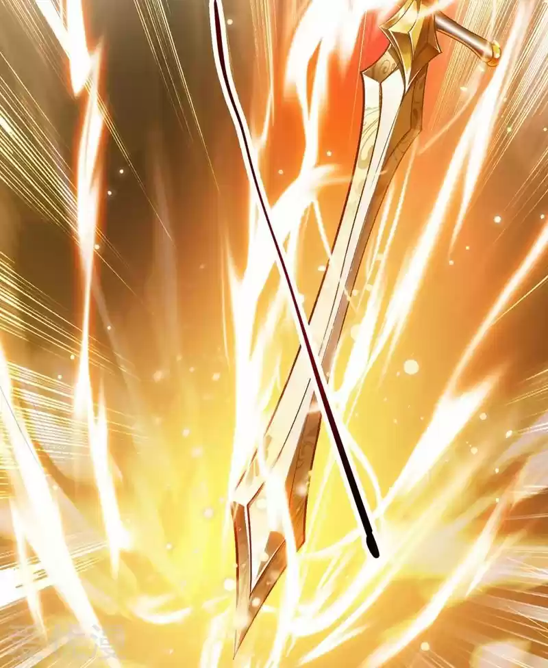 Spirit Sword Sovereign Chapter 337