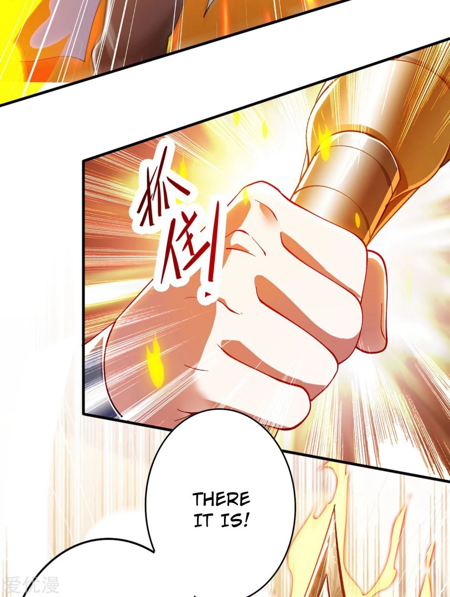 Spirit Sword Sovereign Chapter 338