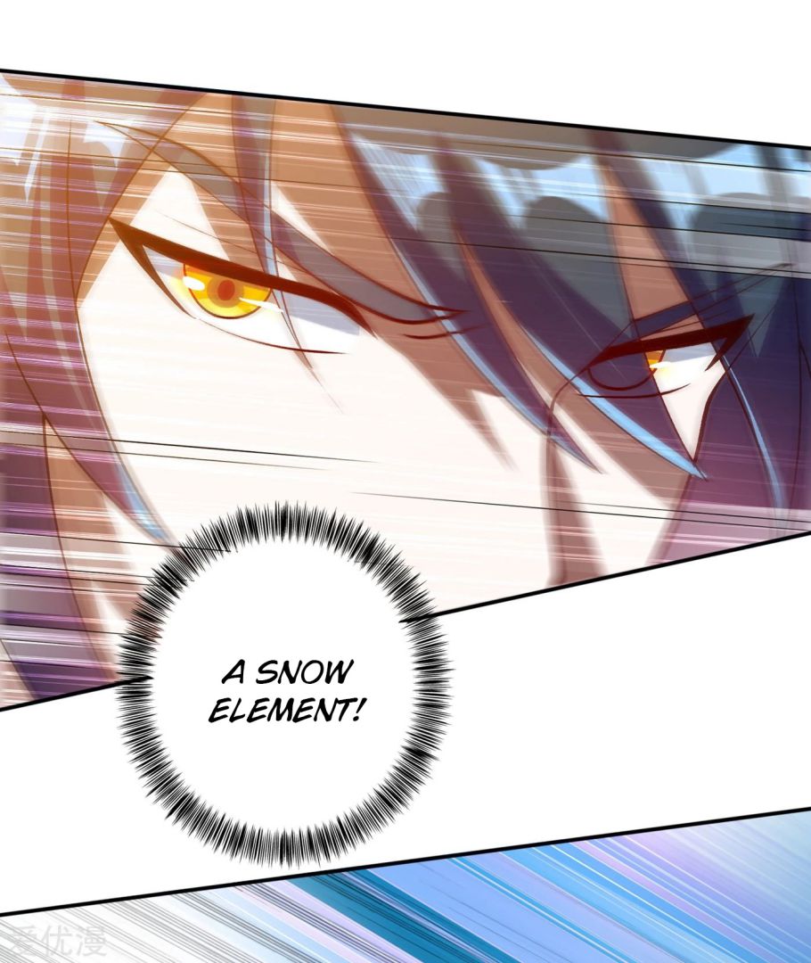 Spirit Sword Sovereign Chapter 338