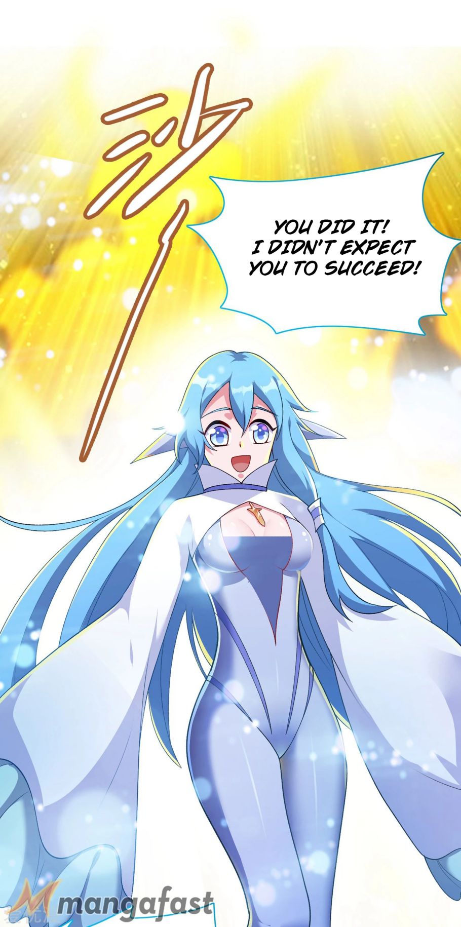 Spirit Sword Sovereign Chapter 338