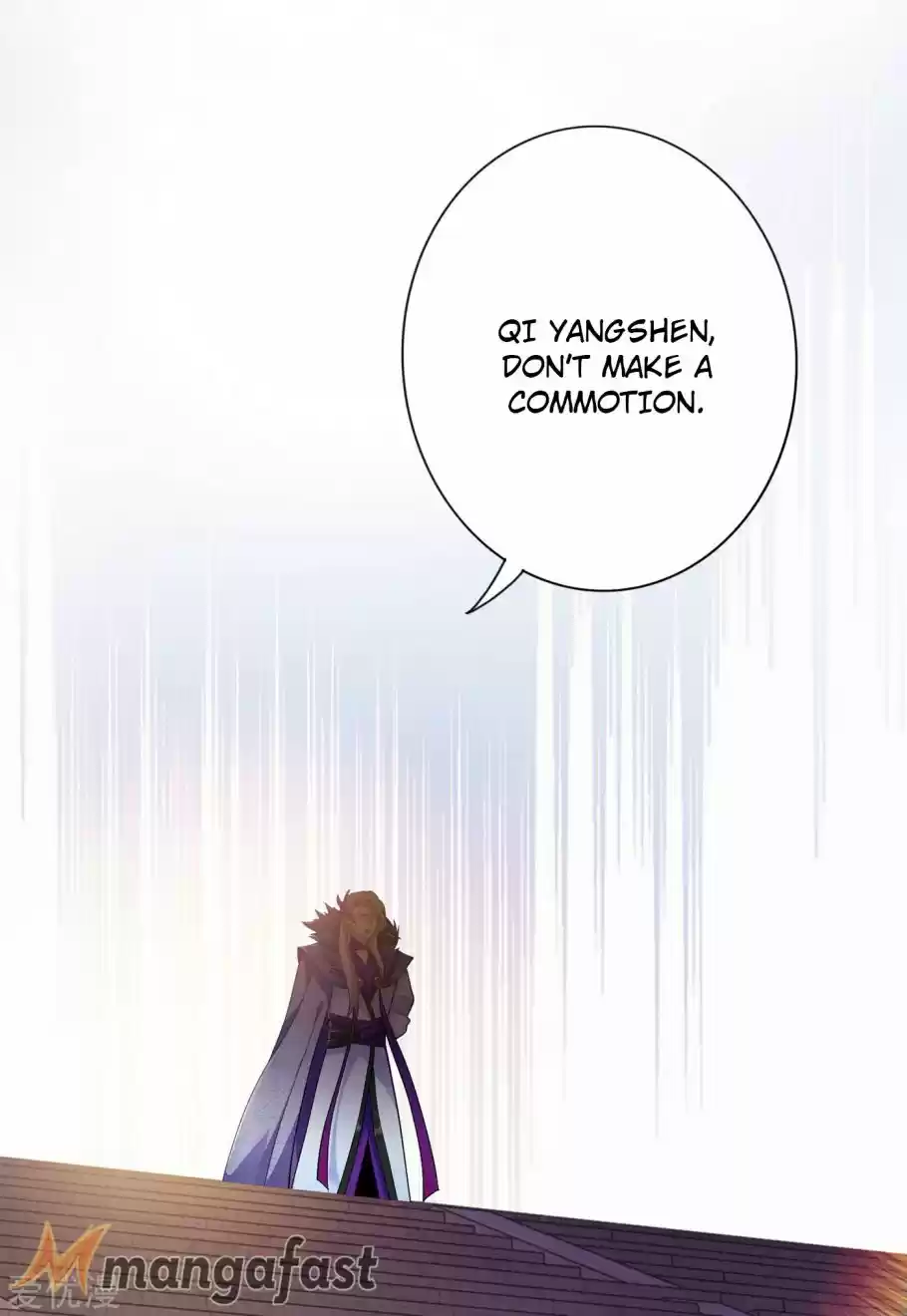 Spirit Sword Sovereign Chapter 339