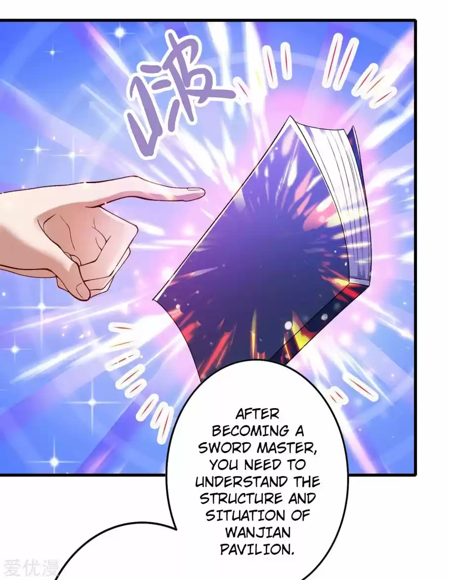 Spirit Sword Sovereign Chapter 339