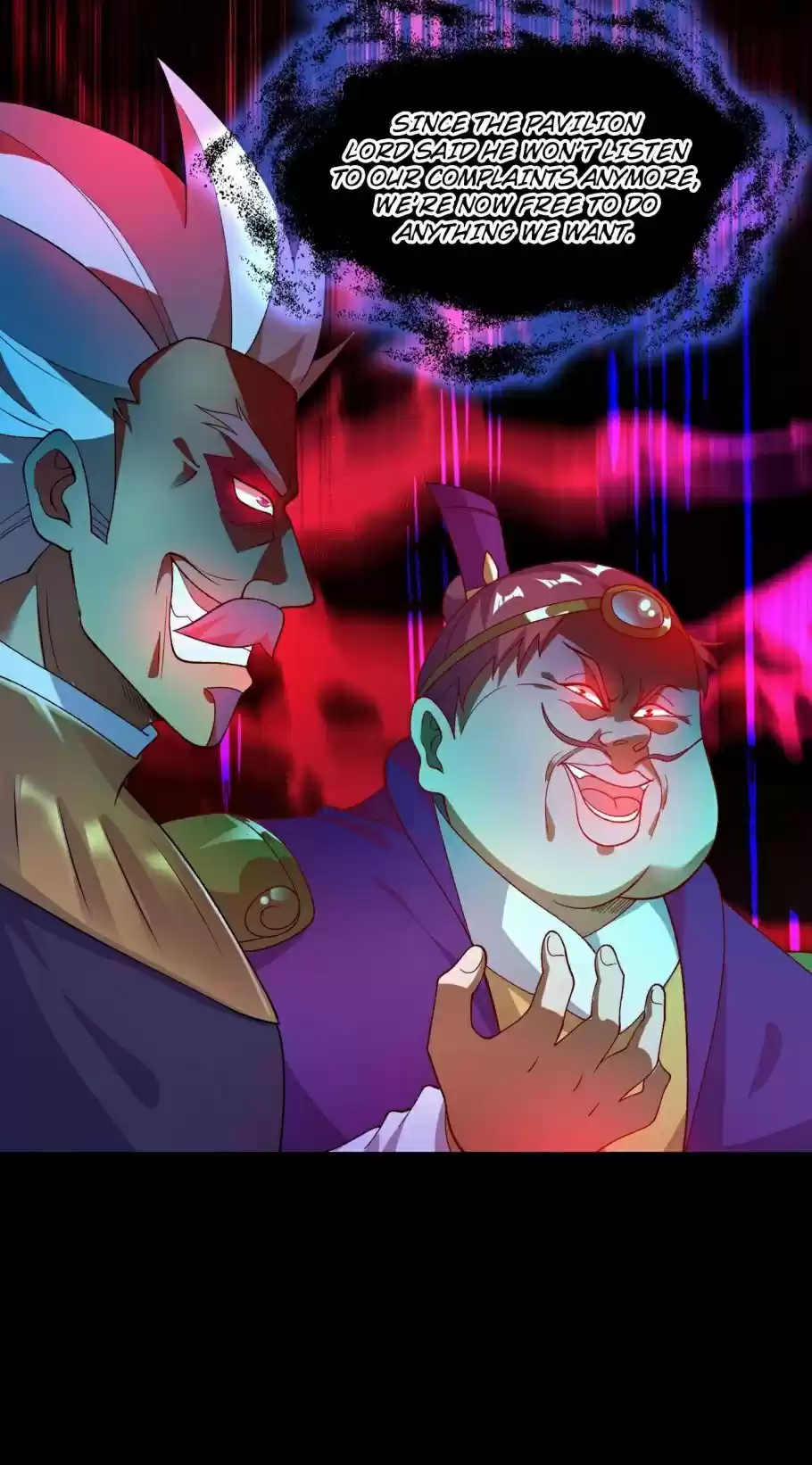 Spirit Sword Sovereign Chapter 339