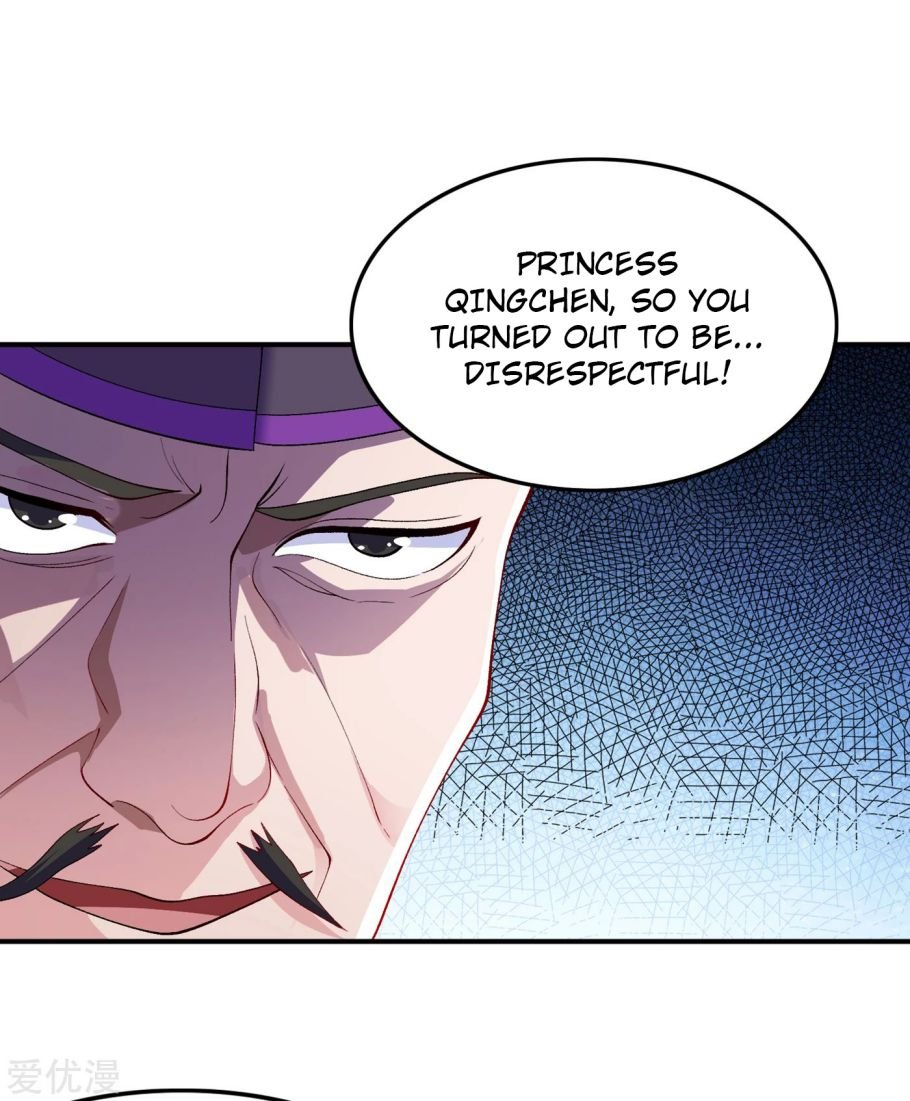 Spirit Sword Sovereign Chapter 343