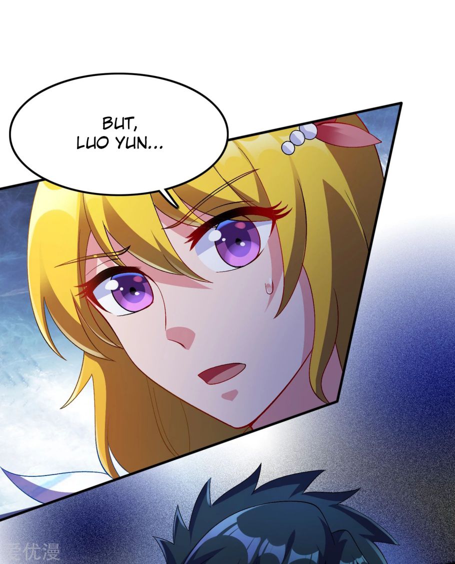 Spirit Sword Sovereign Chapter 343