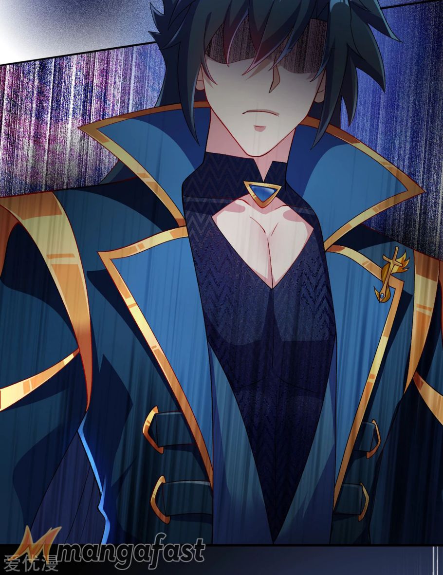 Spirit Sword Sovereign Chapter 343