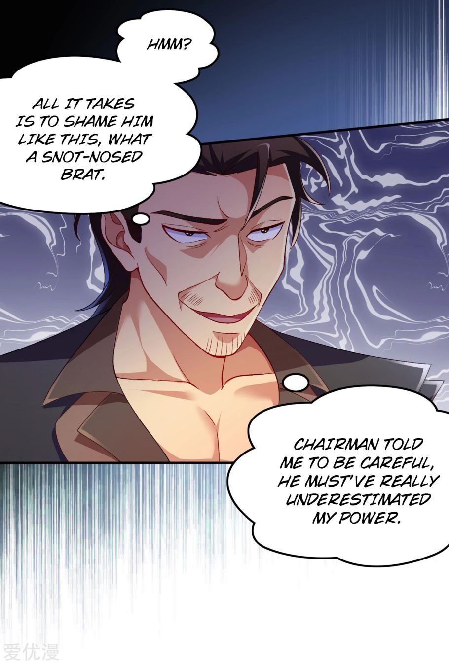 Spirit Sword Sovereign Chapter 343