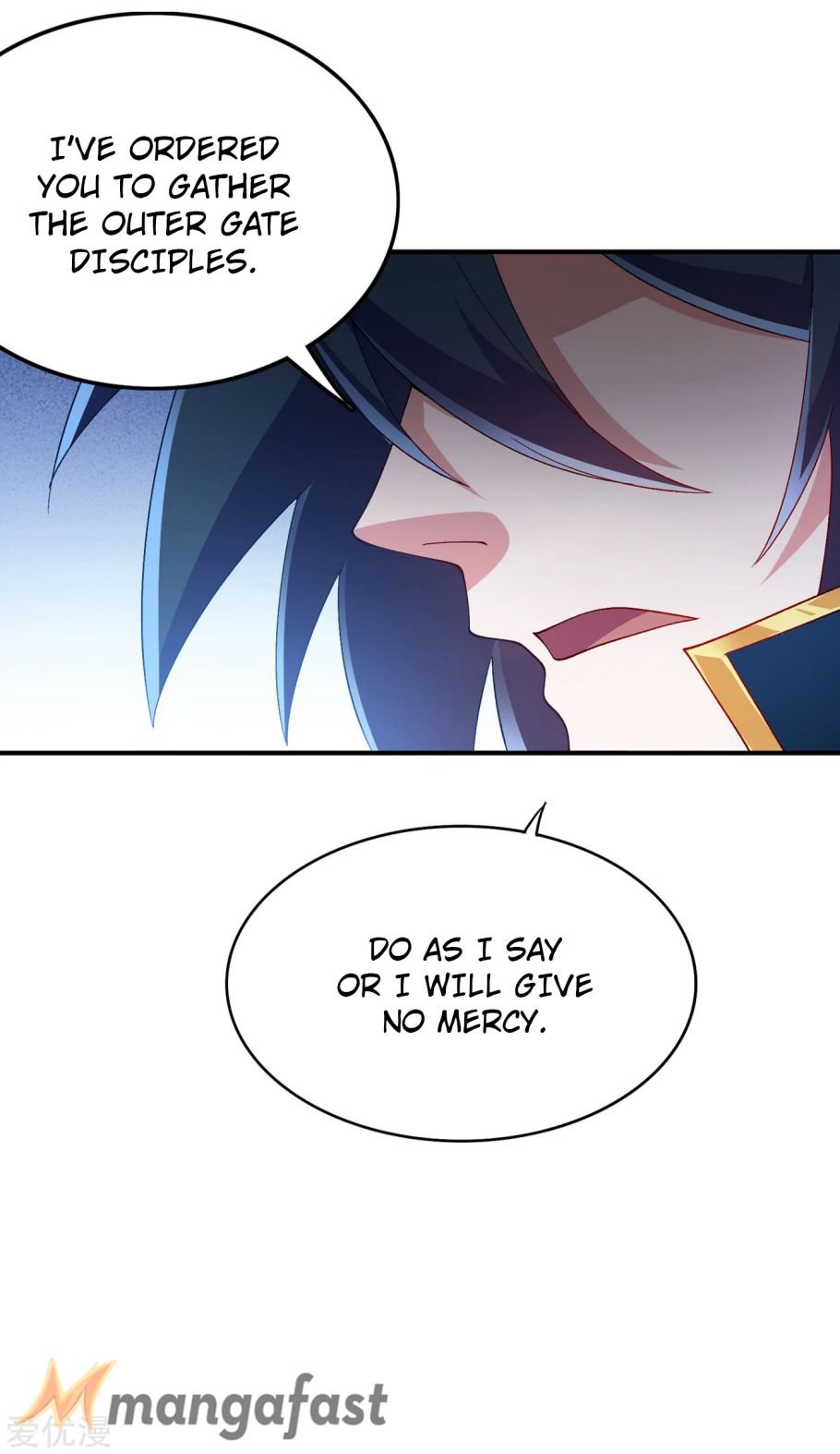 Spirit Sword Sovereign Chapter 343