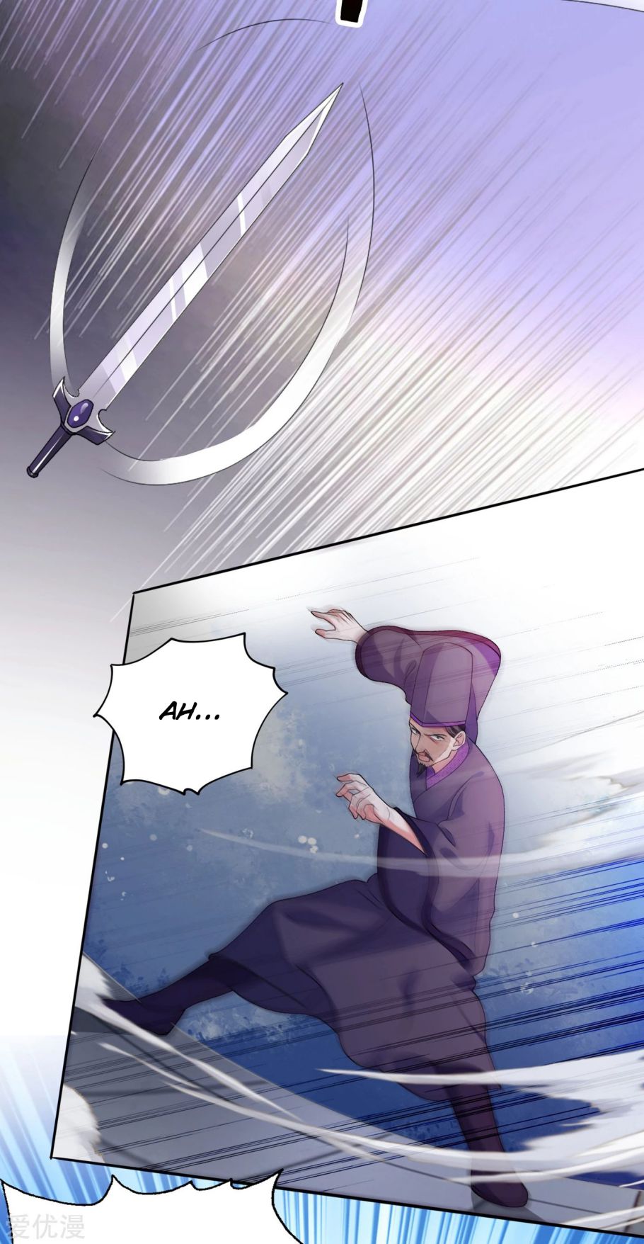 Spirit Sword Sovereign Chapter 344