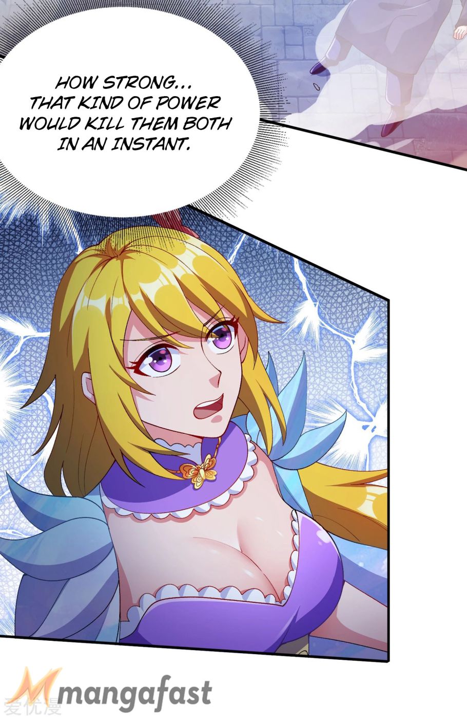 Spirit Sword Sovereign Chapter 344