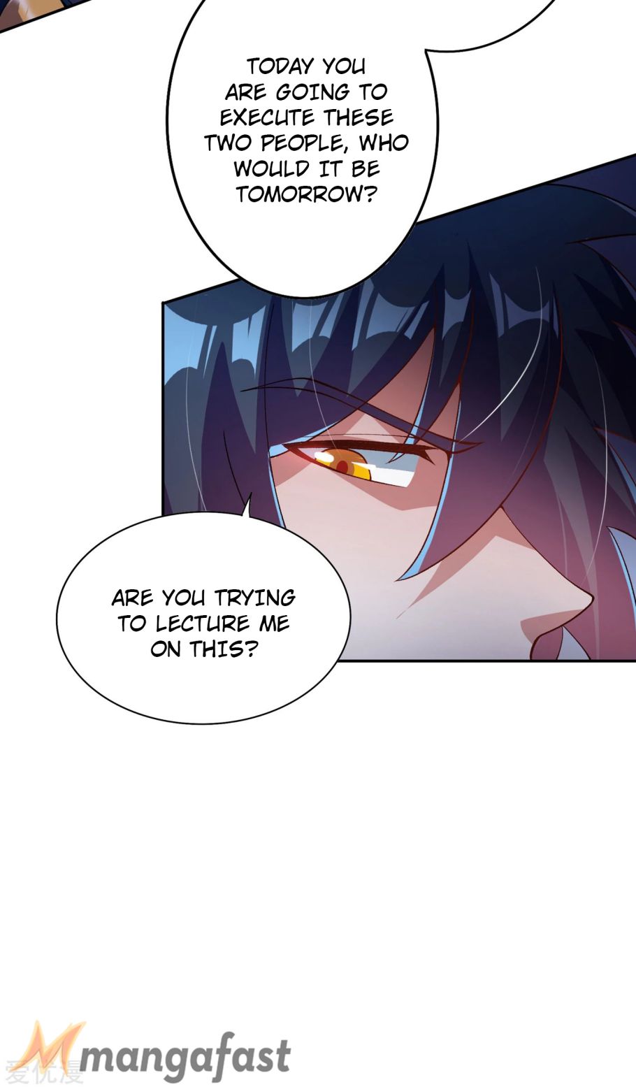 Spirit Sword Sovereign Chapter 344