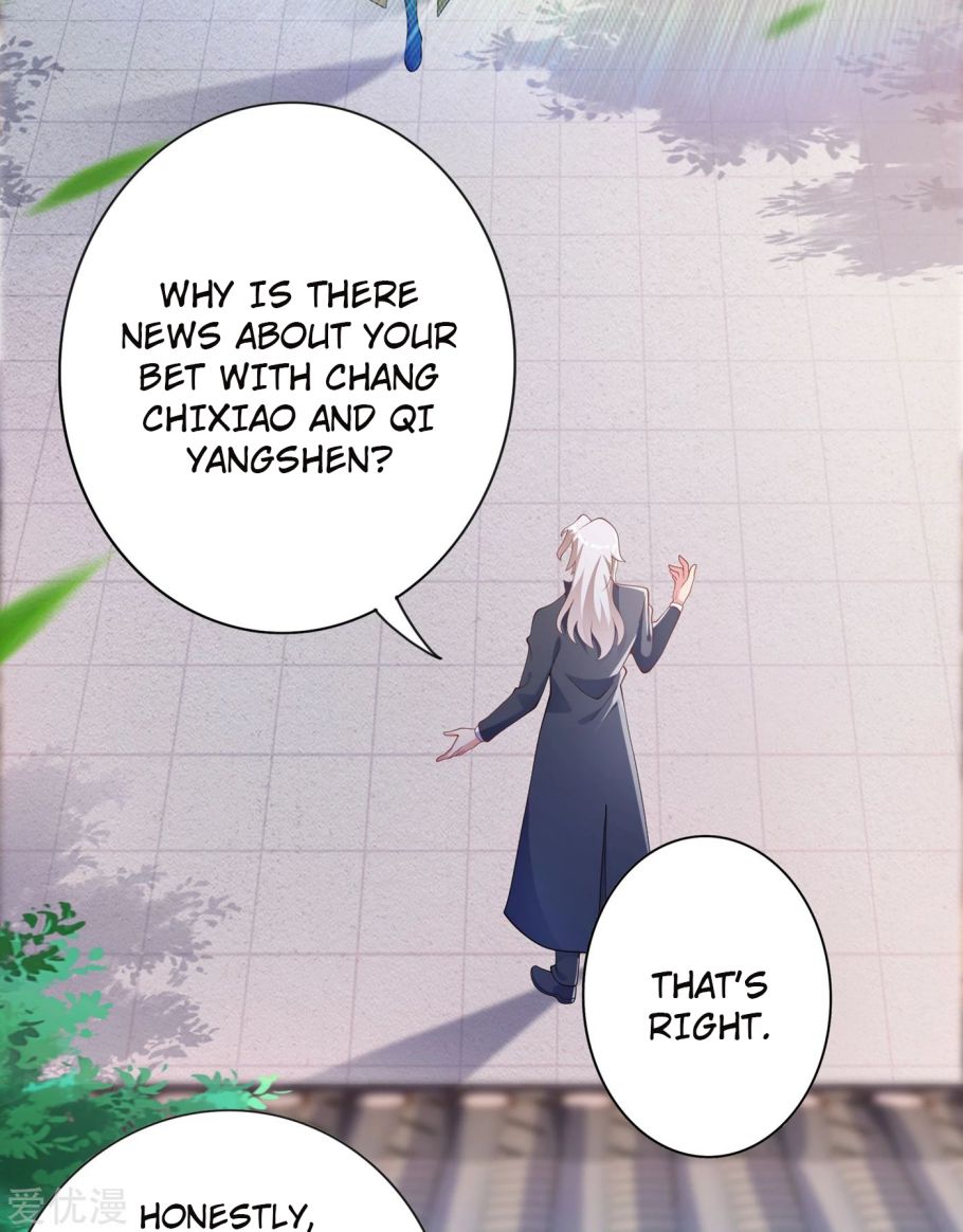 Spirit Sword Sovereign Chapter 345