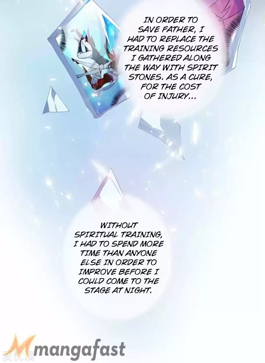 Spirit Sword Sovereign Chapter 346