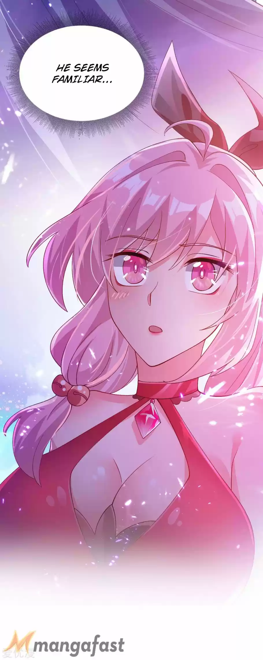 Spirit Sword Sovereign Chapter 346