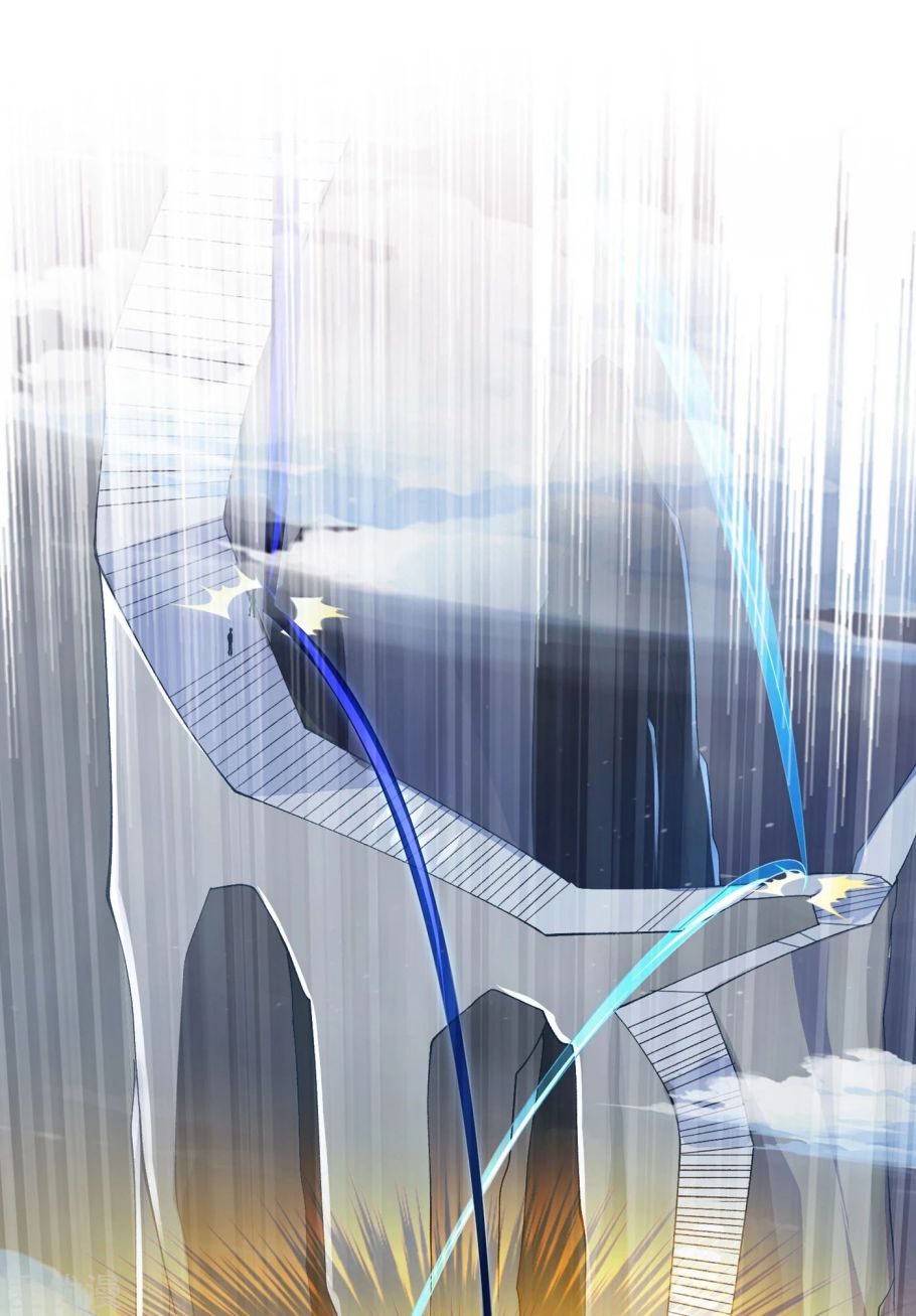 Spirit Sword Sovereign Chapter 349