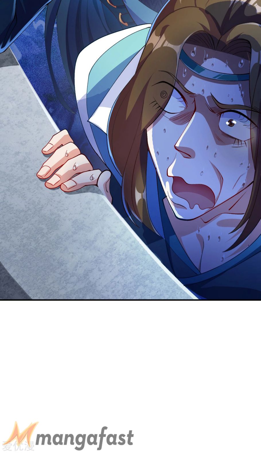 Spirit Sword Sovereign Chapter 349