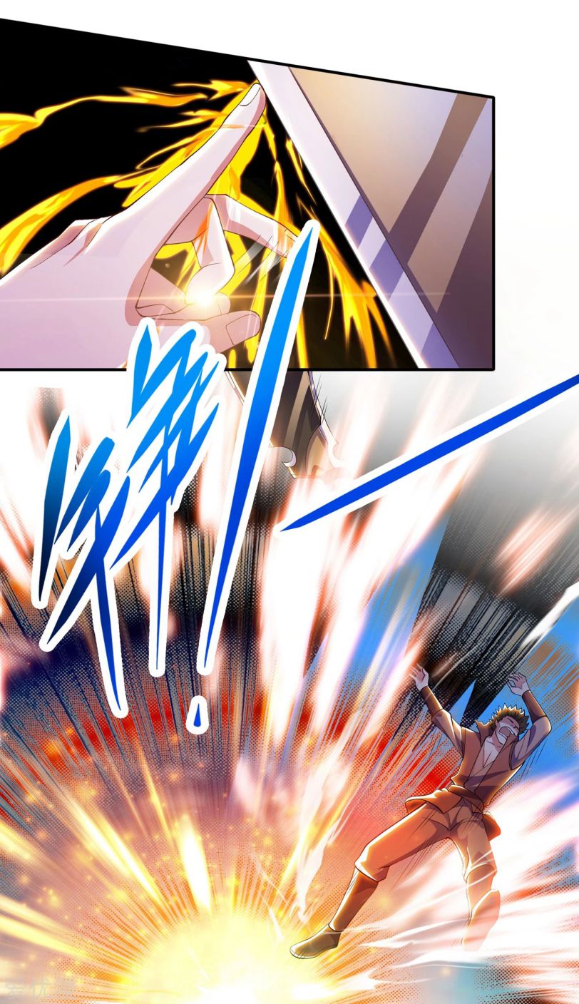 Spirit Sword Sovereign Chapter 352