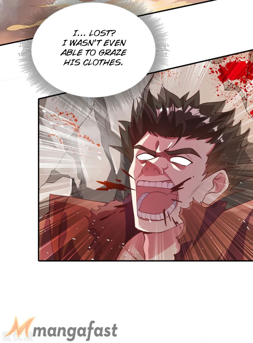 Spirit Sword Sovereign Chapter 352