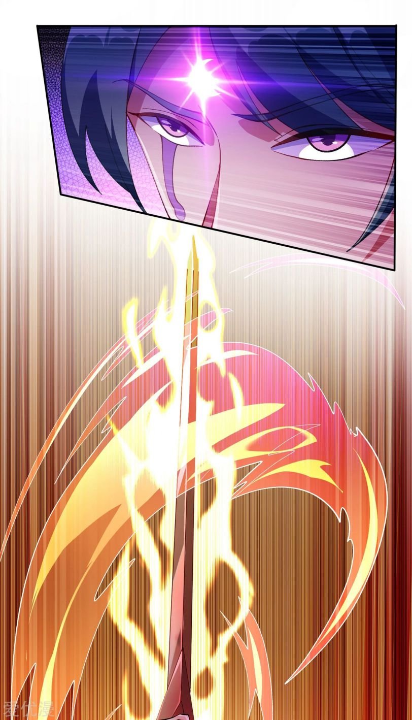 Spirit Sword Sovereign Chapter 352