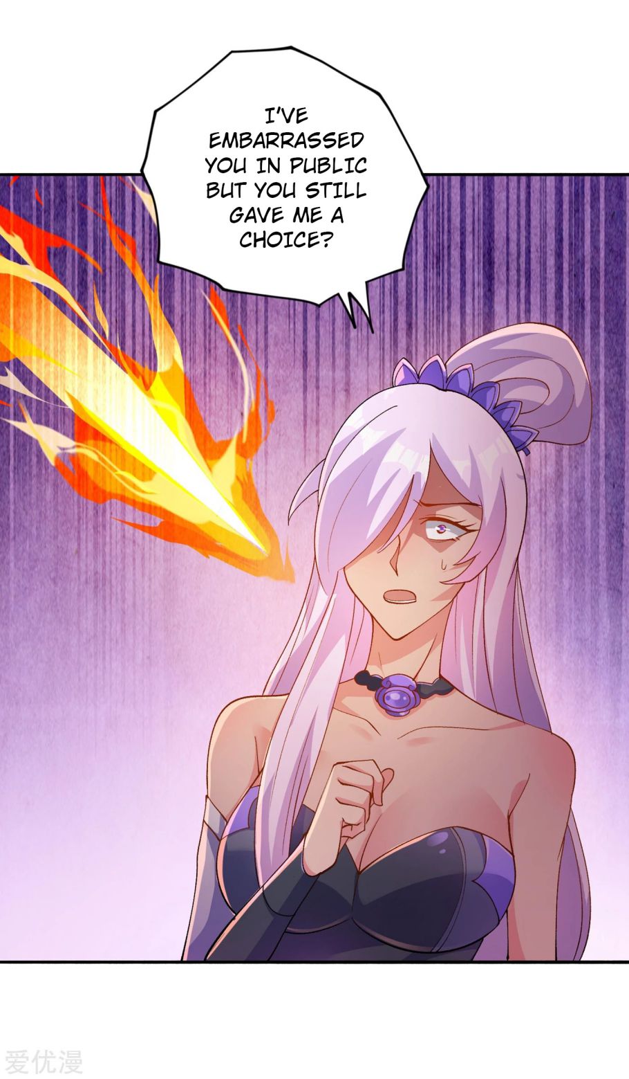 Spirit Sword Sovereign Chapter 354