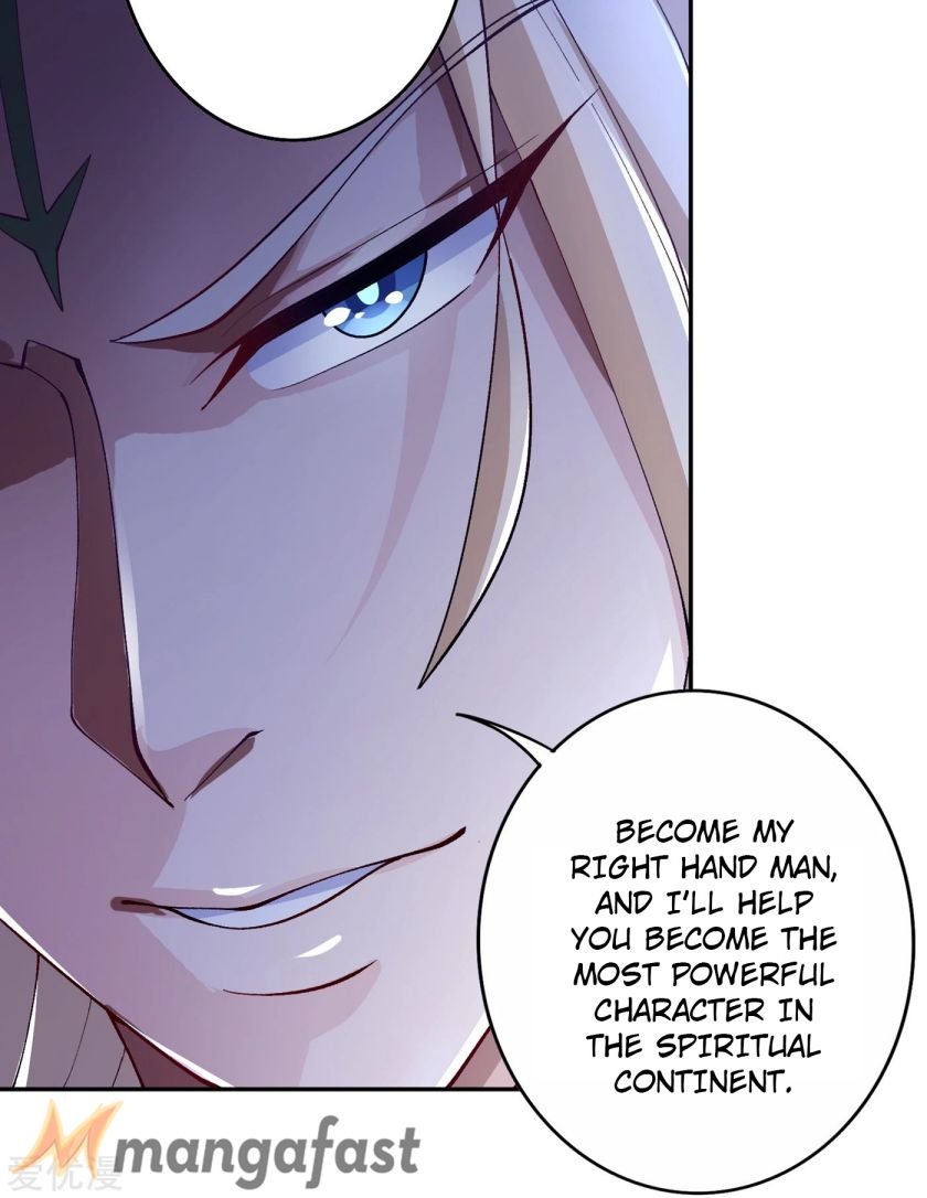 Spirit Sword Sovereign Chapter 355