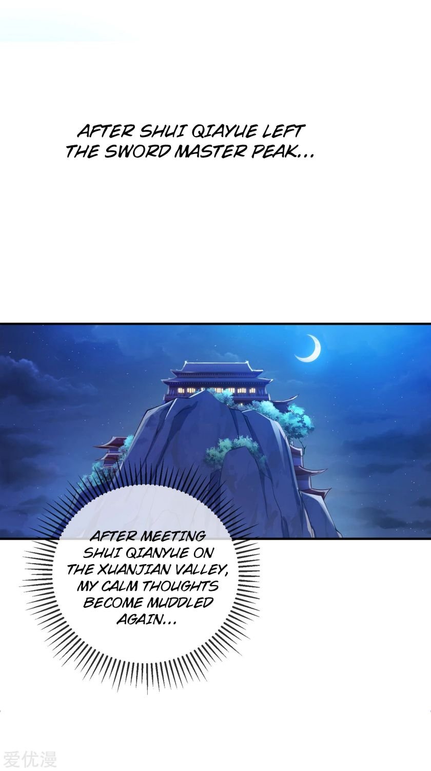 Spirit Sword Sovereign Chapter 355