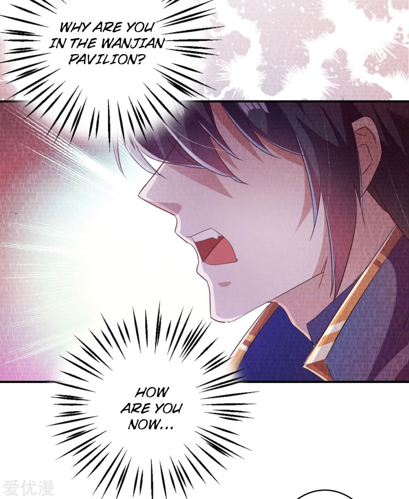 Spirit Sword Sovereign Chapter 355